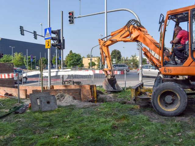 20. ul. Matejki 24.09.2020